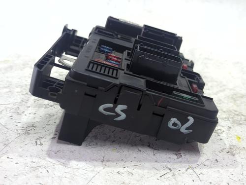 Fuse box CITROËN C5 I (DC_) 2.0 HDi (DCRHZB, DCRHZE) | BP39950062E1 - Image 4
