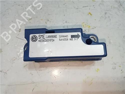 Elektronisk modul SEAT TOLEDO II (1M2) 1.9 TDI (110 hp) 23916239