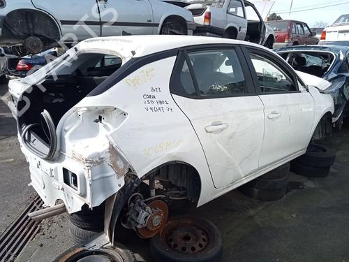 ABS pump OPEL CORSA F (P2JO) 1.5 (68) | BP23924909M43 