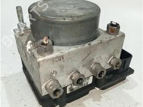 Used ABS pump CITROËN NEMO Box Body/MPV (AA_) 1.4 HDi (68 hp) 23932744
