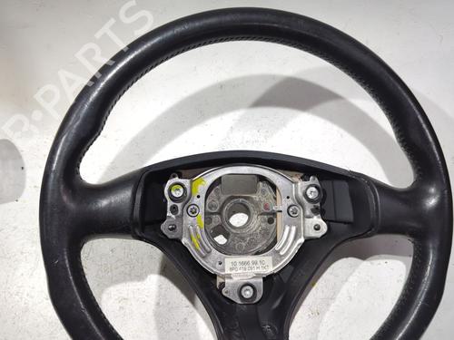 Used Steering wheel AUDI A3 (8P1) 2.0 TDI 16V (140 hp) 23903471