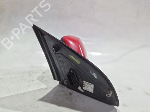 Left mirror OPEL ASTRA H GTC (A04) 1.6 (L08) | BP30963566C26