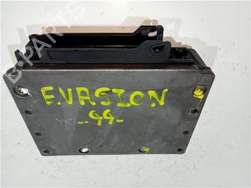Electronic module CITROËN EVASION MPV (22, U6) 2.0 HDI | BP23910012M83 