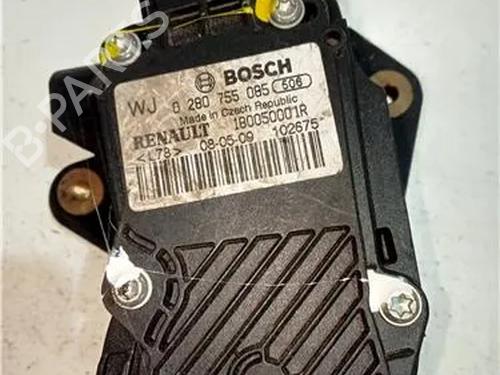 Pedal RENAULT LAGUNA II Grandtour (KG0/1_) 1.9 dCi (KG0G) | BP23929767I4 