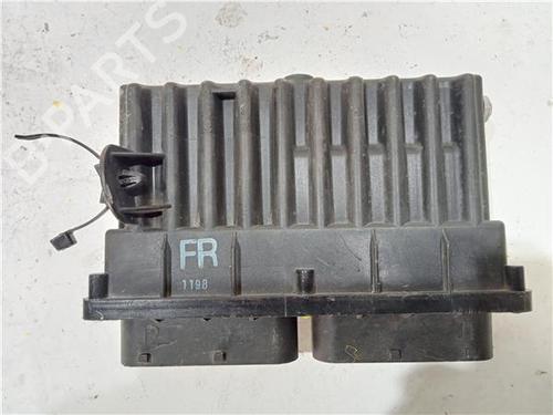 Used Radiator fan OPEL ASTRA G Saloon (T98) 2.0 DI (F69) (82 hp) 23907801