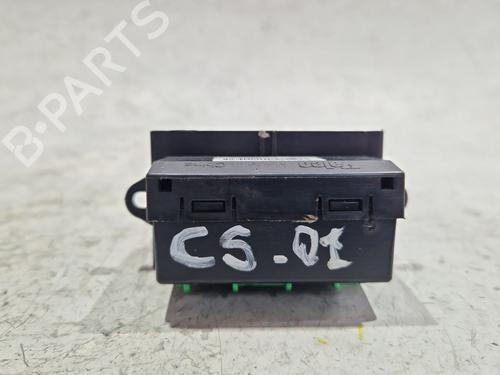 Résistance de chauffage CITROËN C5 I (DC_) 2.2 HDi (DC4HXB, DC4HXE) | BP30832049M108