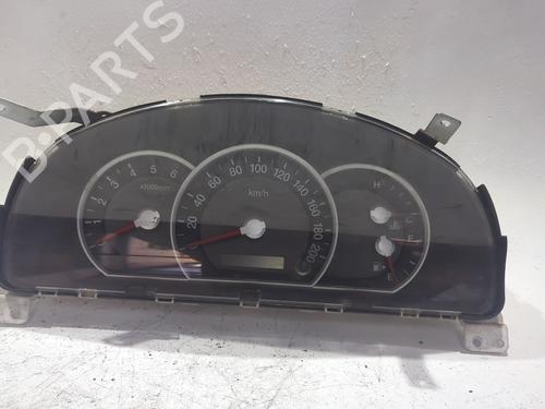Cockpit KIA SORENTO I (JC) 2.5 CRDi 4WD (140 hp) 27443521