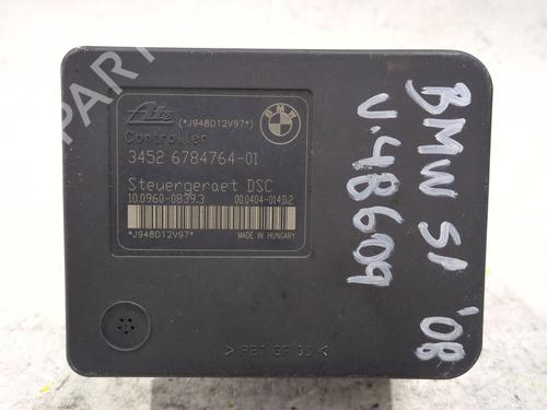 ABS pump BMW 1 (E87) 116 d | BP34156169M43  - Image 5