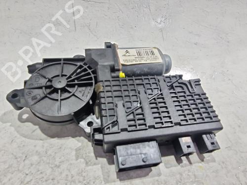 Used Right front window motor Right front window motor CITROËN C4 Picasso I MPV (UD_) 2.0 HDi 138 (136 hp) 33715132 33715132