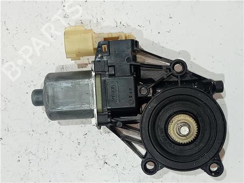 Left front window motor FORD FIESTA VI (CB1, CCN) 1.25 | BP23918649E21 