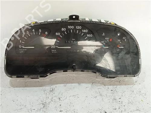 Used Instrument cluster OPEL ASTRA H (A04) 1.6 (L48) (105 hp) 23910880