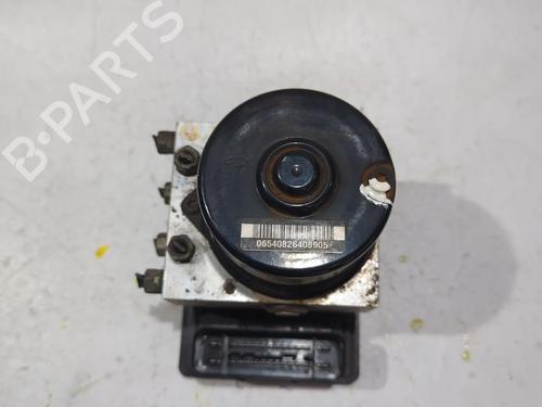 ABS pump OPEL ZAFIRA / ZAFIRA FAMILY B (A05) 1.7 CDTI (M75) | BP23902376M43