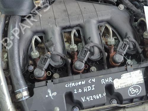 Engine CITROËN C4 I (LC_) 2.0 HDi | BP36111777M1 - Image 9