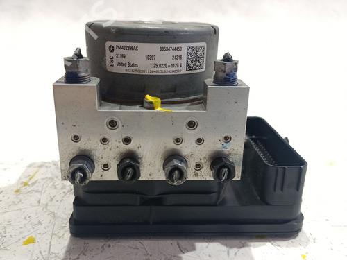 ABS pump JEEP COMPASS (MP, M6, MV, M7) 1.4 MultiAir 4x4 | BP39638261M43 - Image 3