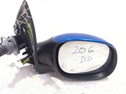 Used Right mirror Right mirror 39493954 39493954