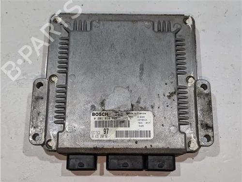 Elektronisk modul CITROËN XSARA (N1) 1.9 TD | BP24968136M83 