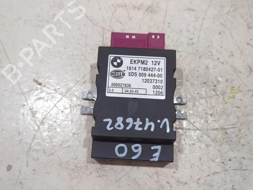 Elektronisk modul BMW 5 (E60) 520 d (163 hp) 26921709