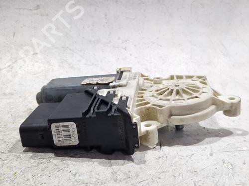 Left rear window motor VW PASSAT B6 Variant (3C5) 2.0 TDI 16V 4motion | BP30684852E23