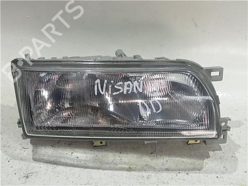 Used Right headlight NISSAN PRIMERA (P11) 2.0 TD (90 hp) 23923562