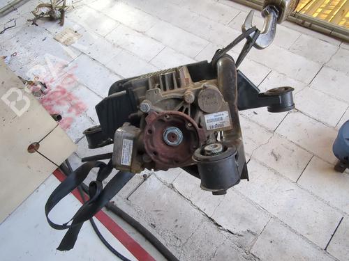 Transfer box VW TRANSPORTER T4 Van (70A, 70H, 7DA, 7DH) 2.4 D | BP29643479M36 