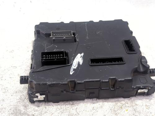 Electronic module RENAULT CLIO II Hatchback Van (SB0/1/2_) 1.5 dCi (SB07) | BP39951110M83 - Image 2