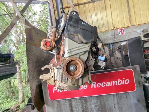 Used Engine Engine 36779097 36779097