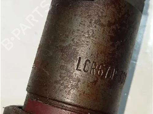 Injector FORD MONDEO IV Saloon (BA7) 1.8 TDCi | BP23914084M100