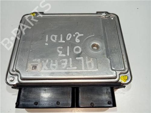 Electronic module SEAT ALTEA XL (5P5, 5P8) 1.9 TDI | BP23928816M83 