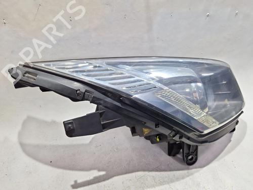 Højre forlygte CITROËN C6 (TD_) 2.7 HDi | BP29520207C29 