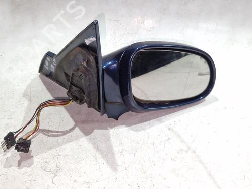Used Right mirror MERCEDES-BENZ CLK (C208) CLK 200 (208.335) (136 hp) 32656656