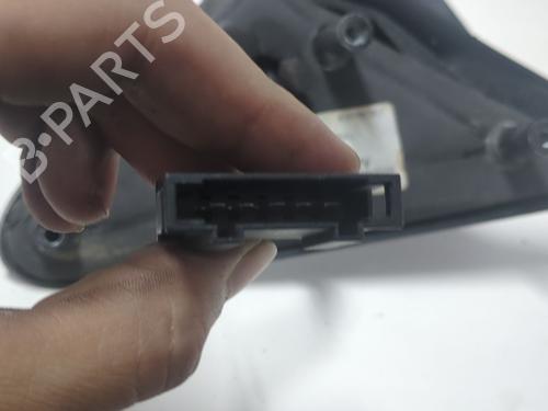 Left mirror SKODA OCTAVIA I (1U2) 1.9 TDI | BP24663073C26 