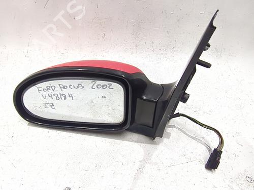 Used Left mirror FORD FOCUS I (DAW, DBW) 1.8 Turbo DI / TDDi (90 hp) 31871295