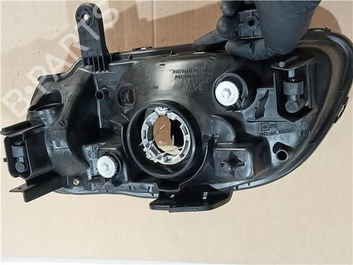 Right headlight SUZUKI BALENO (EG) 1.8 GTX (SY418) | BP23921088C29 