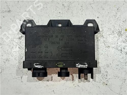 Used Electronic module RENAULT 19 I (B/C53_) [1988-1994]  26566825