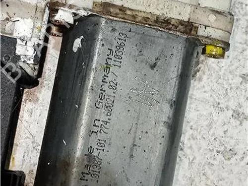 Rudehejsemotor forskærm venstre SEAT TOLEDO II (1M2) 1.9 TDI | BP23913283E21 