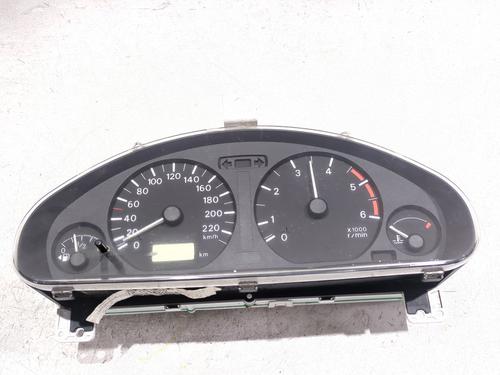 Kombinert Instrument MITSUBISHI SPACE STAR MPV (DG_A) 1.9 DI-D (DG4A) (102 hp) 30656198