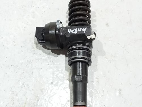 Used Injector SKODA OCTAVIA II (1Z3) 2.0 TDI RS (170 hp) 26207064