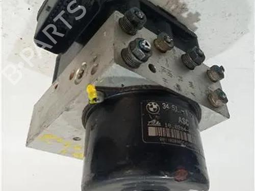 Used ABS pump BMW 3 (E46) 323 i (170 hp) 23932504