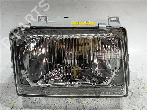 Used Right headlight SEAT IBIZA I (21A) 1.2 (60 hp) 23916616
