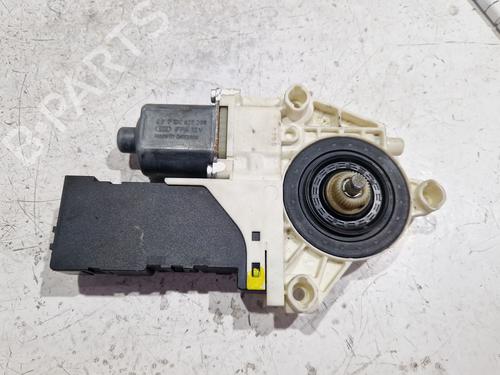 Used Left front window motor Left front window motor PEUGEOT 407 (6D_) 2.0 HDi 135 (6DRHRH, 6DRHRE, 6DRHRG, 6DRHRJ) (136 hp) 32859586 32859586