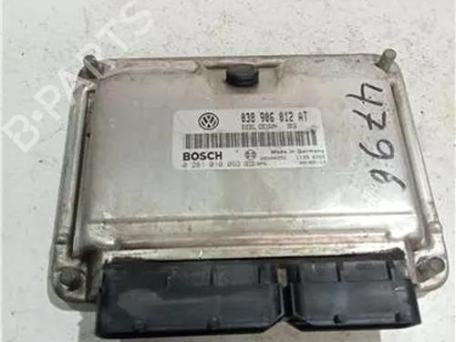 Elektronische module SEAT LEON (1P1) 2.0 TDI 16V (140 hp) 23928762