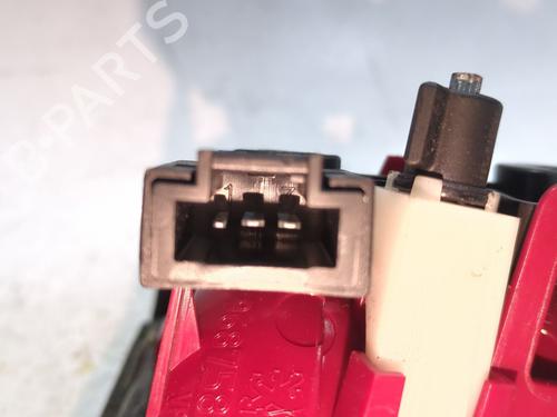 Other CITROËN C5 III (RD_) 2.0 HDi (RDRHD8, RDRHDJ, RDRHR8, RDRHRJ) | BP32163634O1 