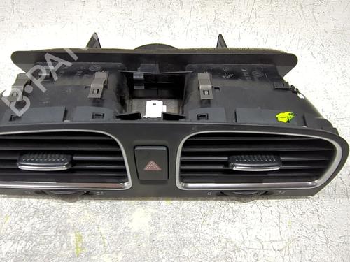 Air vent VW GOLF VI (5K1)  | BP29586407I21 