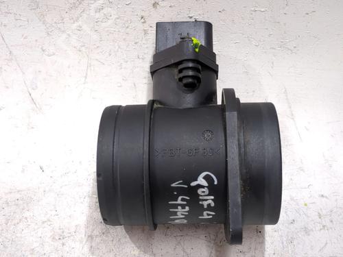 Mass air flow sensor VW GOLF IV (1J1) 1.9 TDI | BP28599430M95 