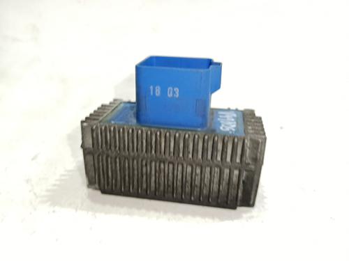 Electronic module OPEL VECTRA C GTS (Z02) 1.9 CDTI (F68) | BP37088822M83 - Image 4