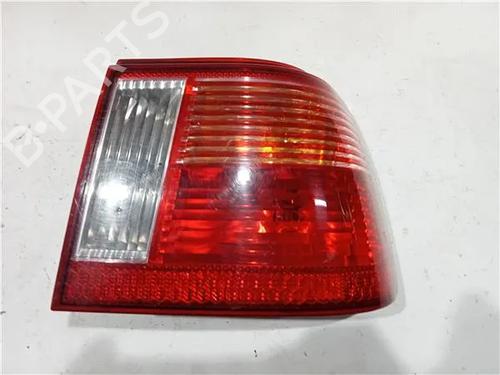 Used Right taillight SEAT IBIZA II (6K1) 1.4 i 16V (101 hp) 23920405