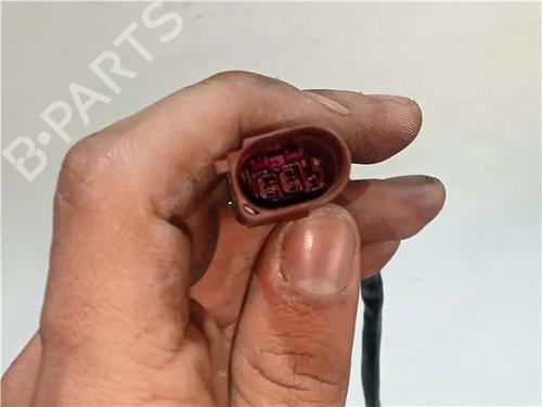 Electronic sensor SEAT IBIZA III (6L1) 1.9 TDI | BP23918022M84 