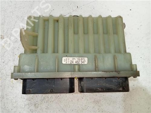 Køleventilator elektrisk OPEL ZAFIRA A MPV (T98) 2.2 DTI 16V (F75) (125 hp) 23907177