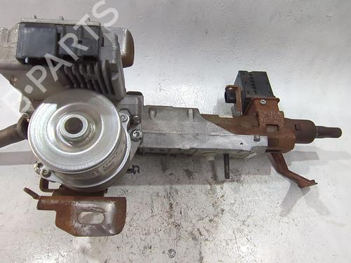 Used Steering column Steering column RENAULT CLIO III (BR0/1, CR0/1) 1.5 dCi (64 hp) 34625764 34625764