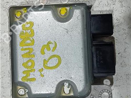ECU airbags FORD MONDEO III Saloon (B4Y) 2.0 16V DI / TDDi / TDCi | BP23906702M53 